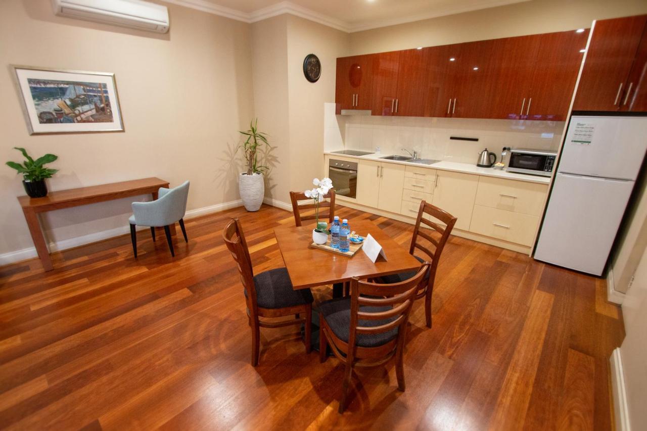 Whyalla Playford Apartments Exterior foto
