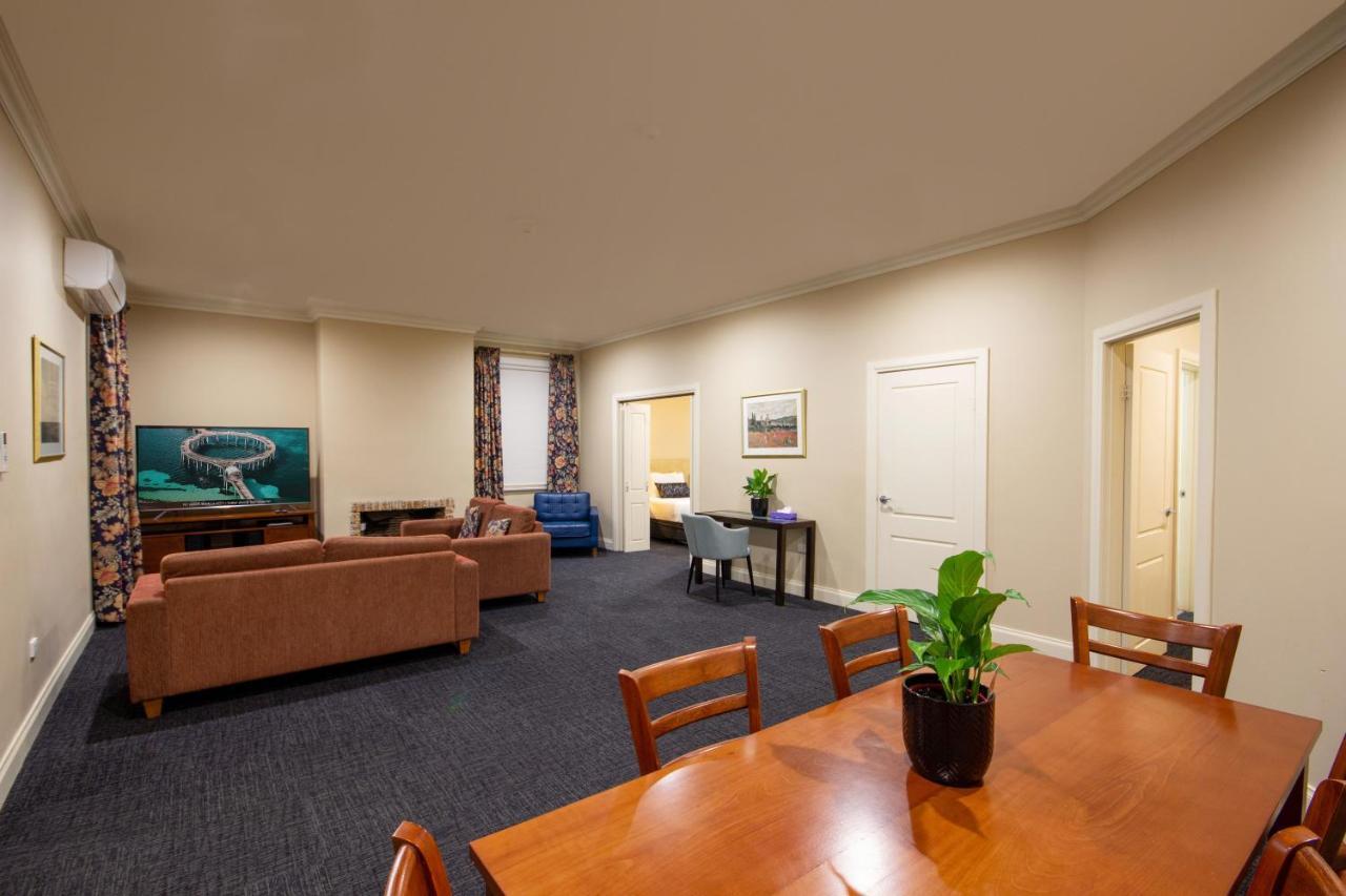 Whyalla Playford Apartments Exterior foto