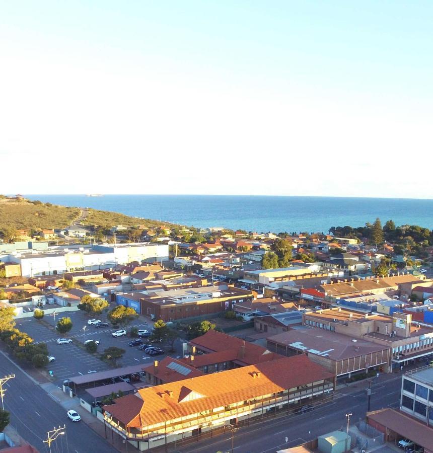 Whyalla Playford Apartments Exterior foto