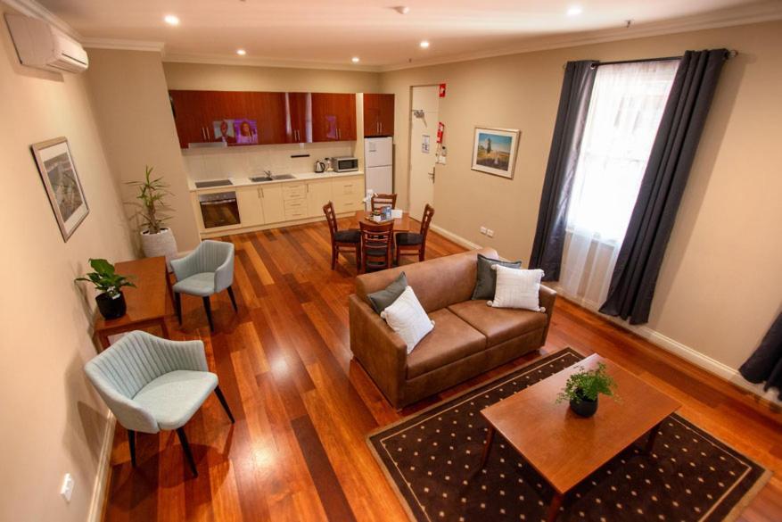 Whyalla Playford Apartments Exterior foto