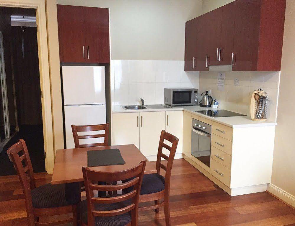 Whyalla Playford Apartments Exterior foto